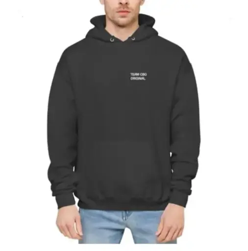TEAM CBG HOODIE 01